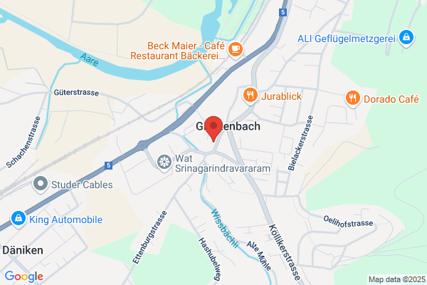 Schneider Metzgerei GmbH