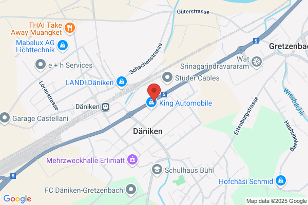 migrolino Däniken