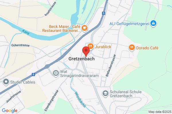 Anmeldung und Einwohnerdienste