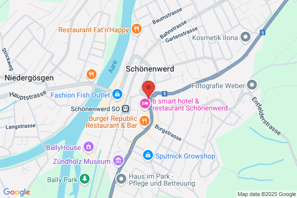 Architekturbuero A. Taennler