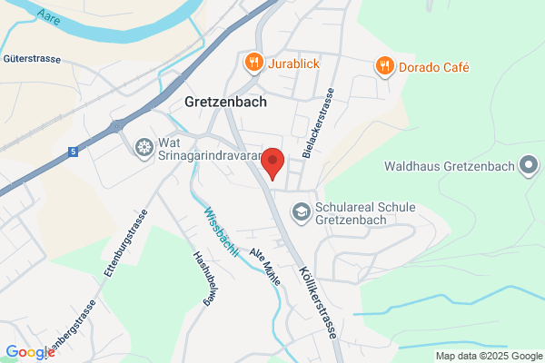 Brunner Getraenke AG