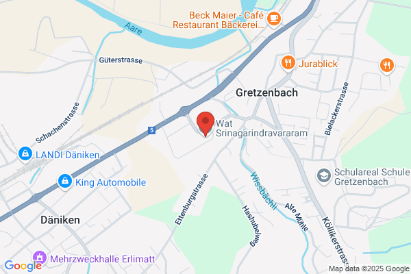 Buddistisches Zentrum