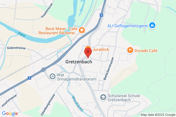Die Schweizerische Post