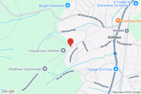 Druckwerk Kyburz GmbH
