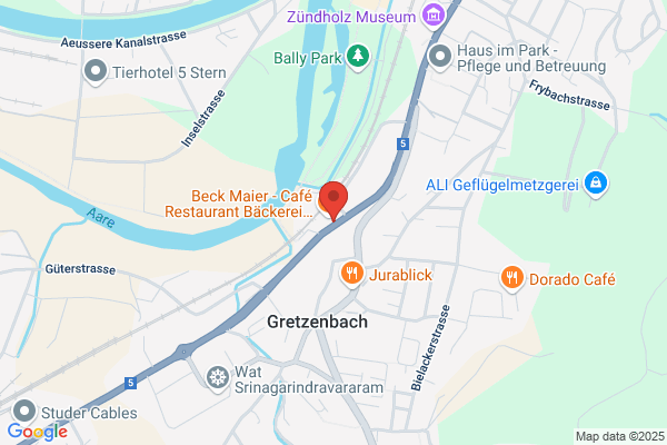 FS Handels-und Service AG