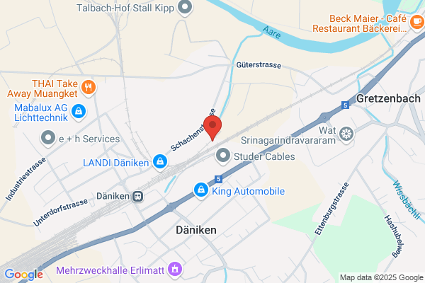 Favre Betonwaren AG