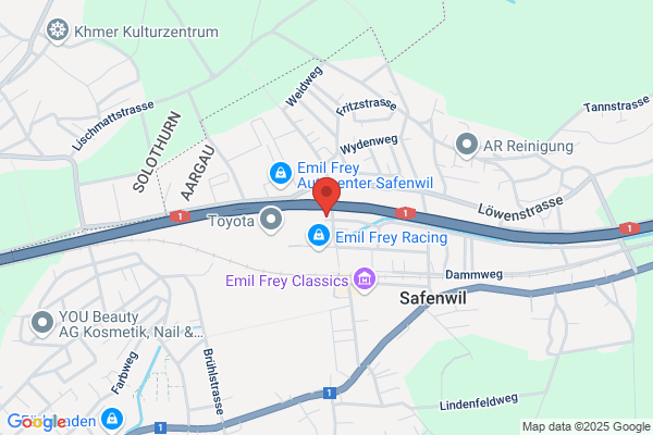 Galliker Transport AG