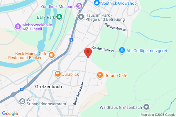 Kesper Brigitte Gantert