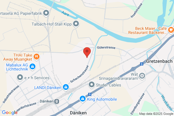 Lamat GmbH