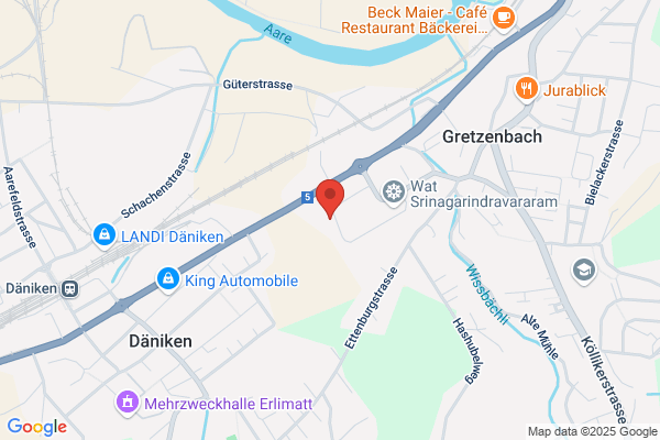 Maurerarbeiten Rashiti
