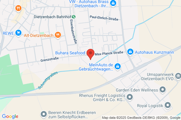 RT Reinigungstechnik GmbH