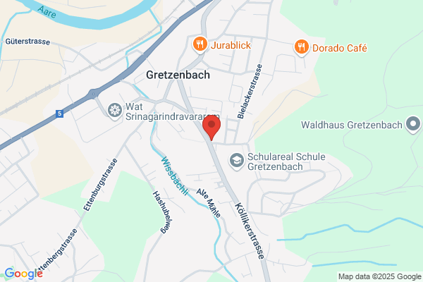 Ristorante La Bruschetta GmbH