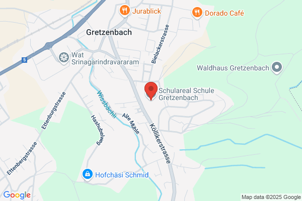 Schulhaus