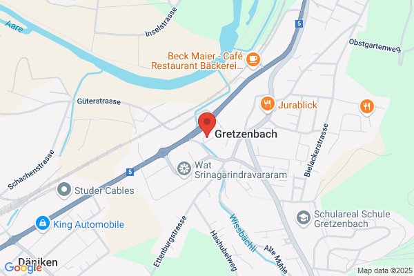 Vita Albano Versicherungs-Agentur