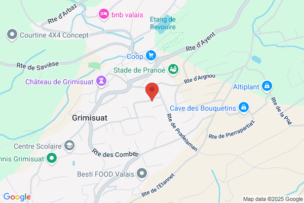 Balet et Roux SA