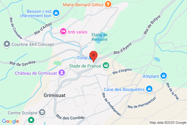Boucherie Traiteur Les Landes