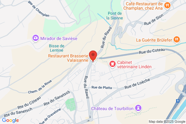 Brasserie Valaisanne Feldschloesschen Boissons SA