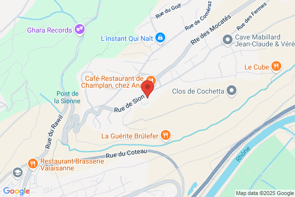 Coiffure les Landes Champlan