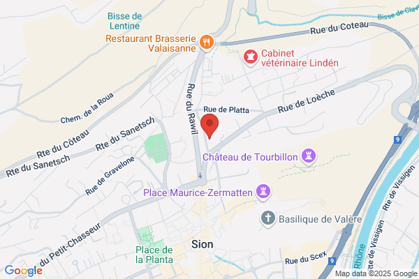 Institut Don Bosco
