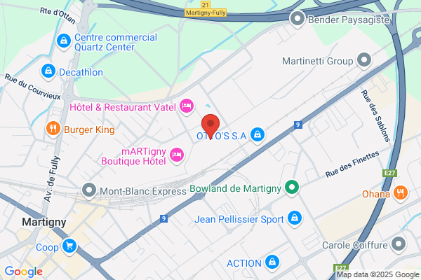 PL Partenaire Logement