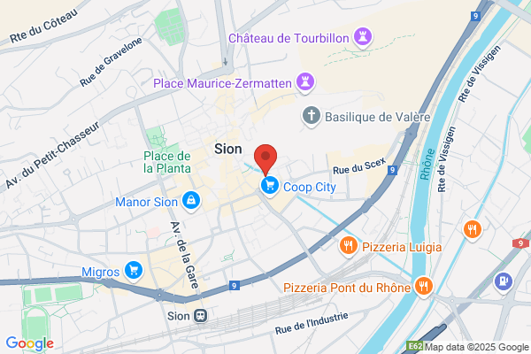 Travel Trading