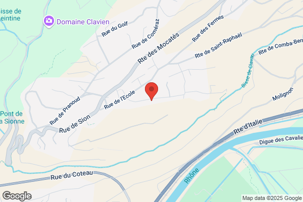 kbm SA environnement naturel et construit c/o Blaise Dussex