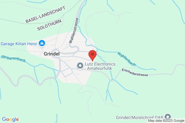 Anton Borer