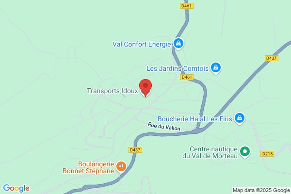 Douvé Transports