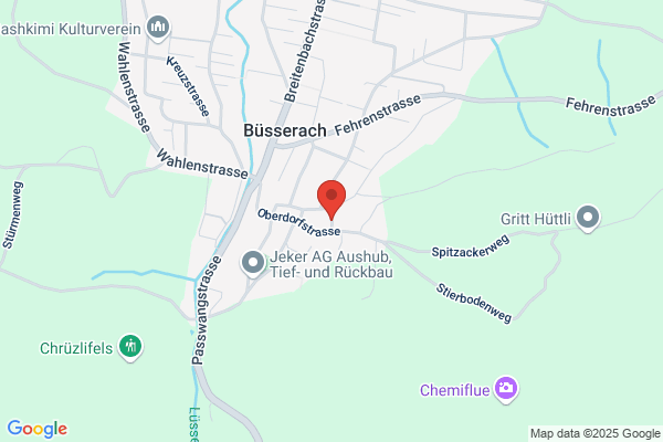 Fairsicherungspartner Mastracchio