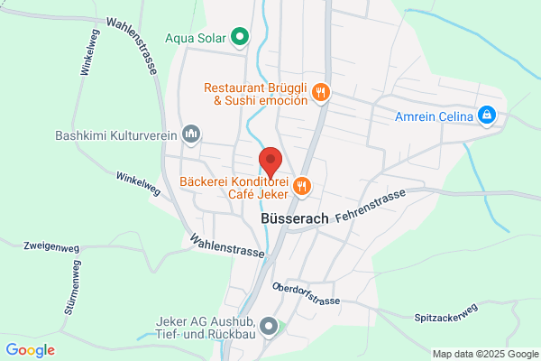 Feuerwehrkommando