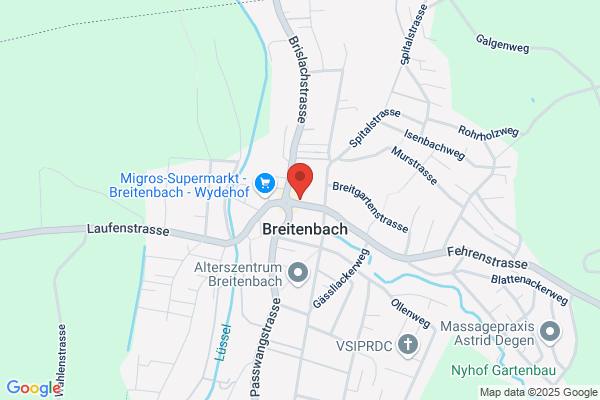 Gemeindeverwaltung