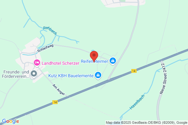 Markus Maier Gartenbau GmbH