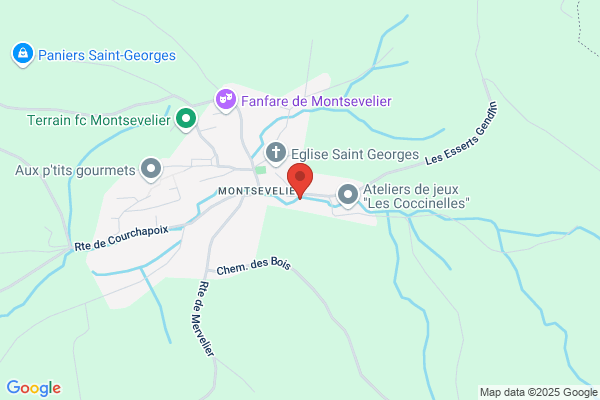 Pascal Chételat