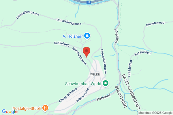 Restaurant zur alten Muehle