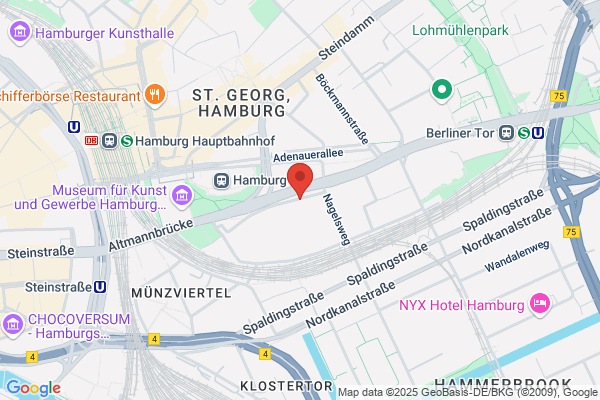 WB Senior IT consulting GmbH