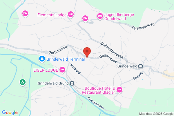 Griwaplan AG Architekturbuero