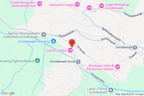 Autoverkehr Grindelwald AG Oberland Tours