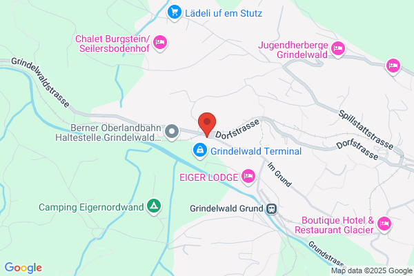 Rothenegg-Garage Bohren und Co.