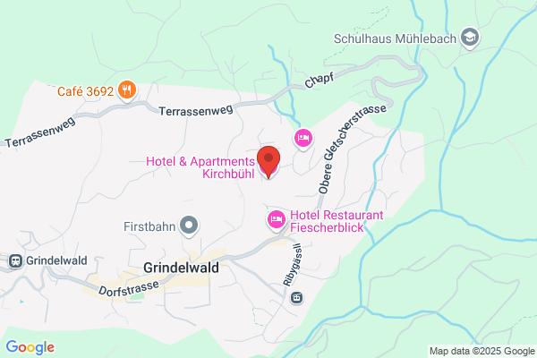 Hotel Kirchbuehl