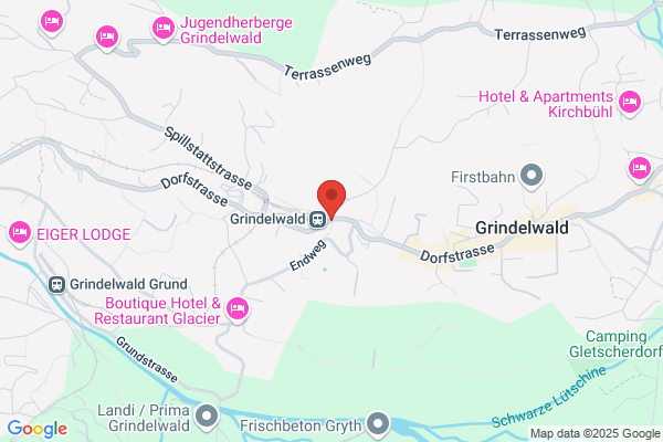 Jungfrau Shop GmbH
