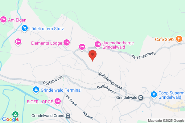 Altersheim Grindelwald