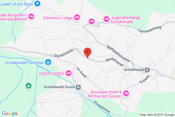 Ambulanz- u. Rettungsdienst Grindelwald GmbH