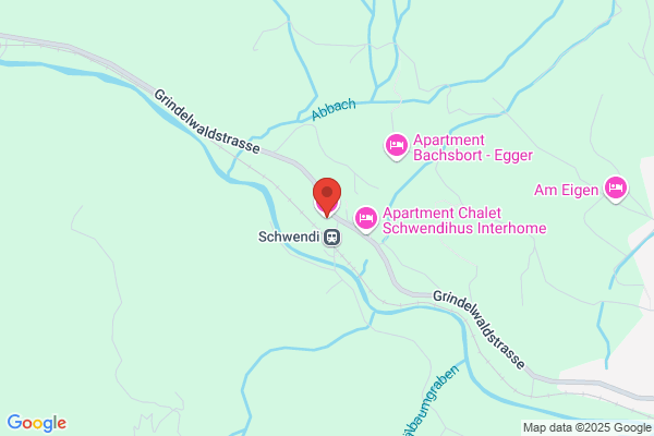 Egger Christian AG