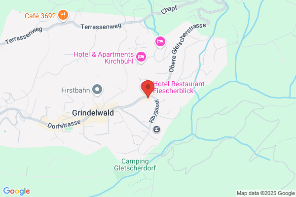 Heimatmuseum Grindelwald