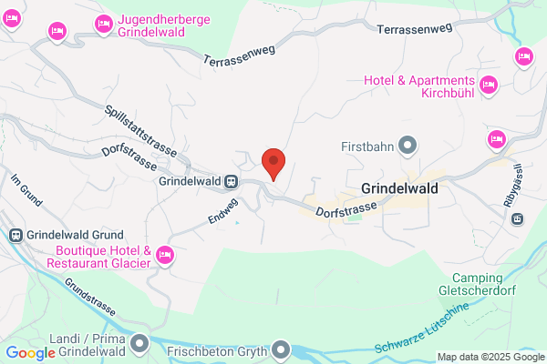 Grindelwald Sports AG