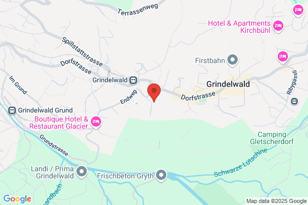 Sportzentrum Grindelwald AG