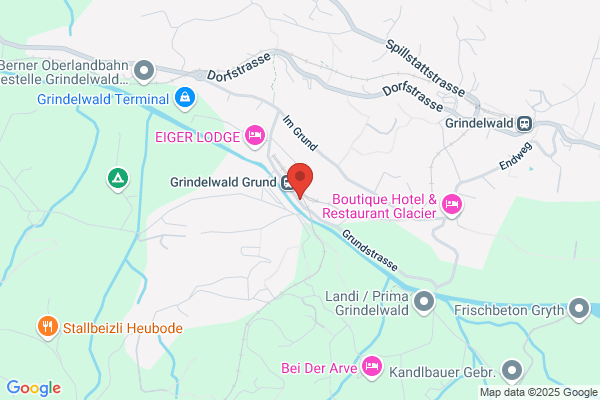 Restaurant Grund