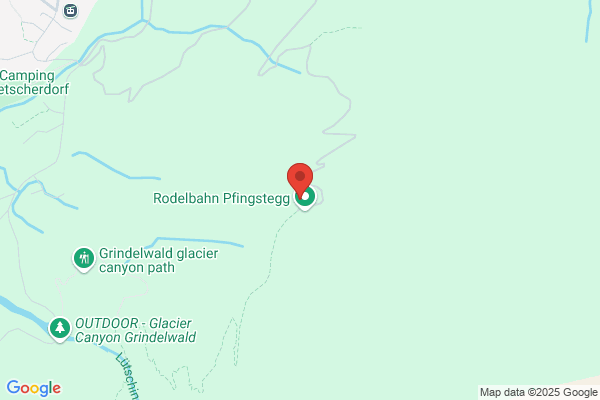 Restaurant Pfingstegg