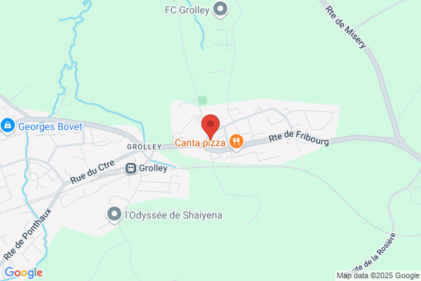 Administration communale