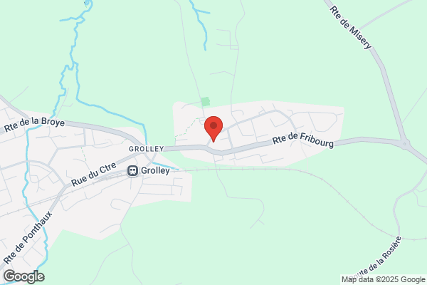 Administration communale